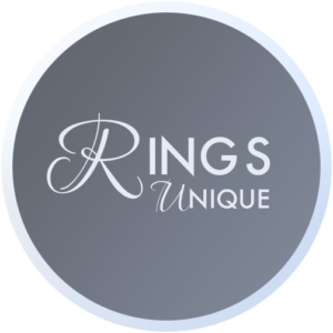 rings unique logo